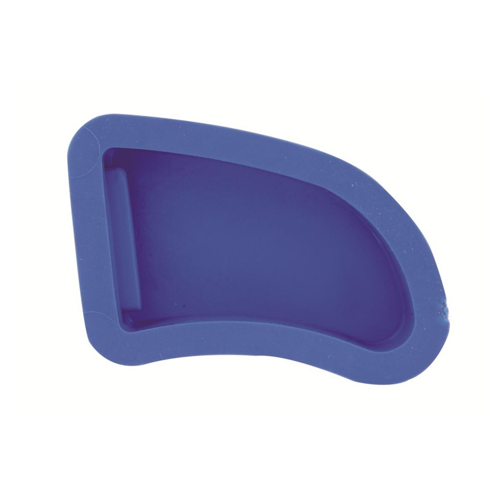 Moule à Socles Hémi-arcade gauche (x1)