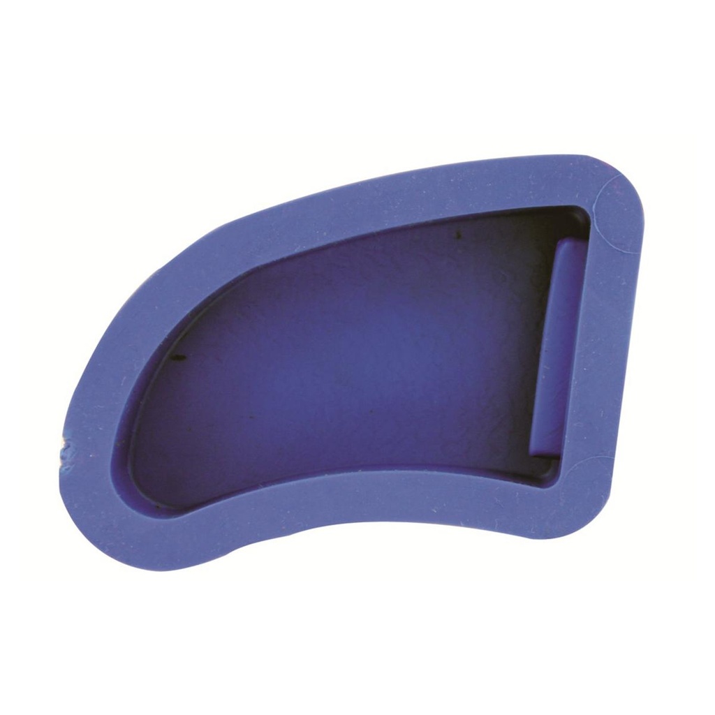 Moule à Socles Hémi-arcade droite (x1)