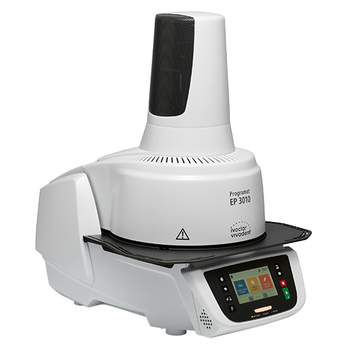 Four Programat EP 3010/G2 sans pompe à vide