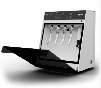 Automate Lubricare 2 + Duo Maintenance