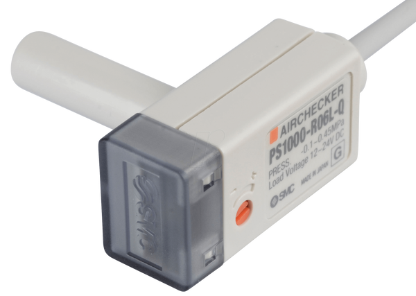 Capteur de pression pour Motion 2 / Mikro