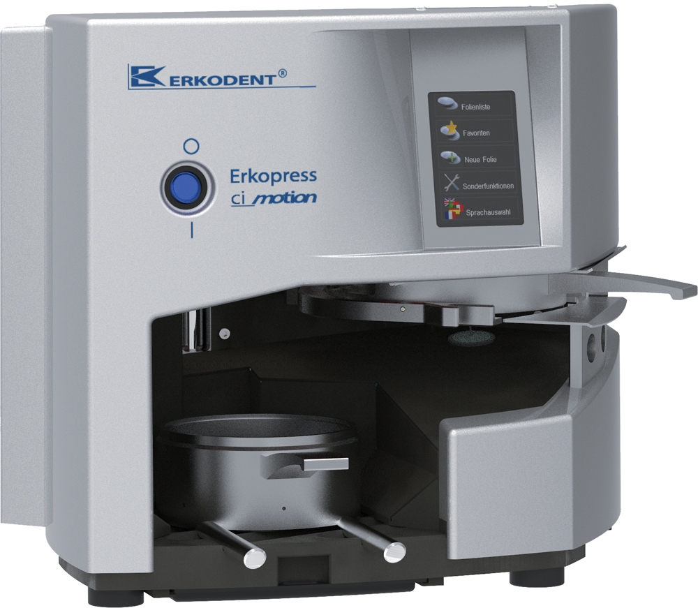 Erkopress Ci-motion