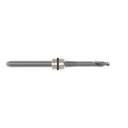 Fraise Roto RFID 2.5 CoCr