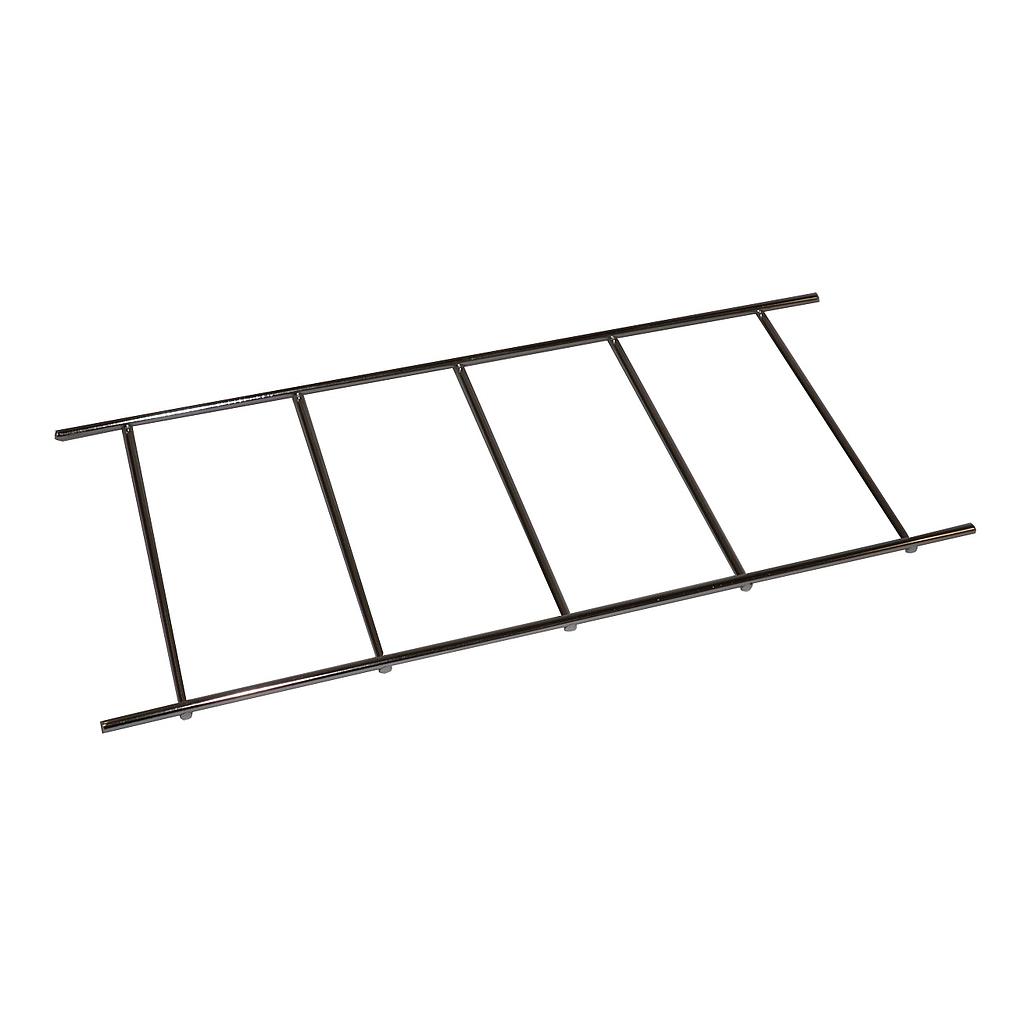 Grille fond de panier P3 - Gamasonic