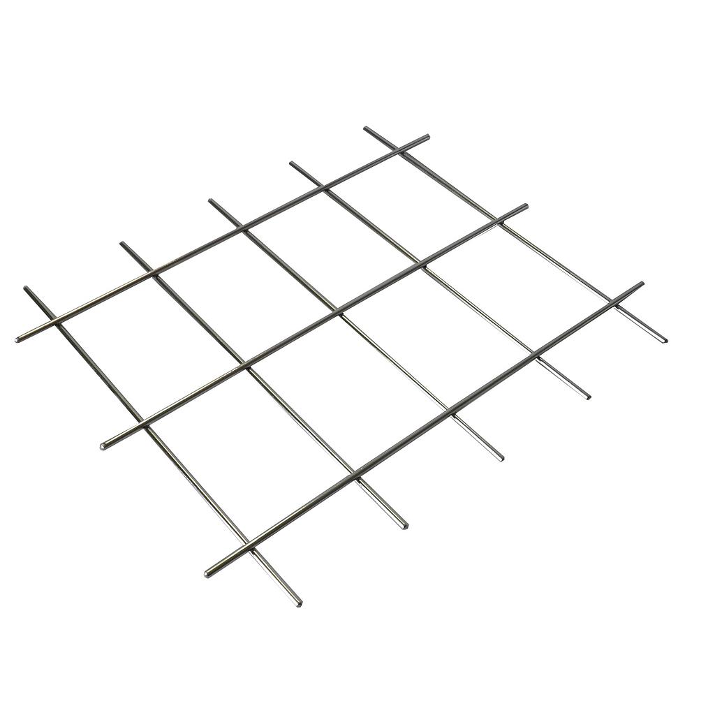 Grille fond de panier P12 - Gamasonic