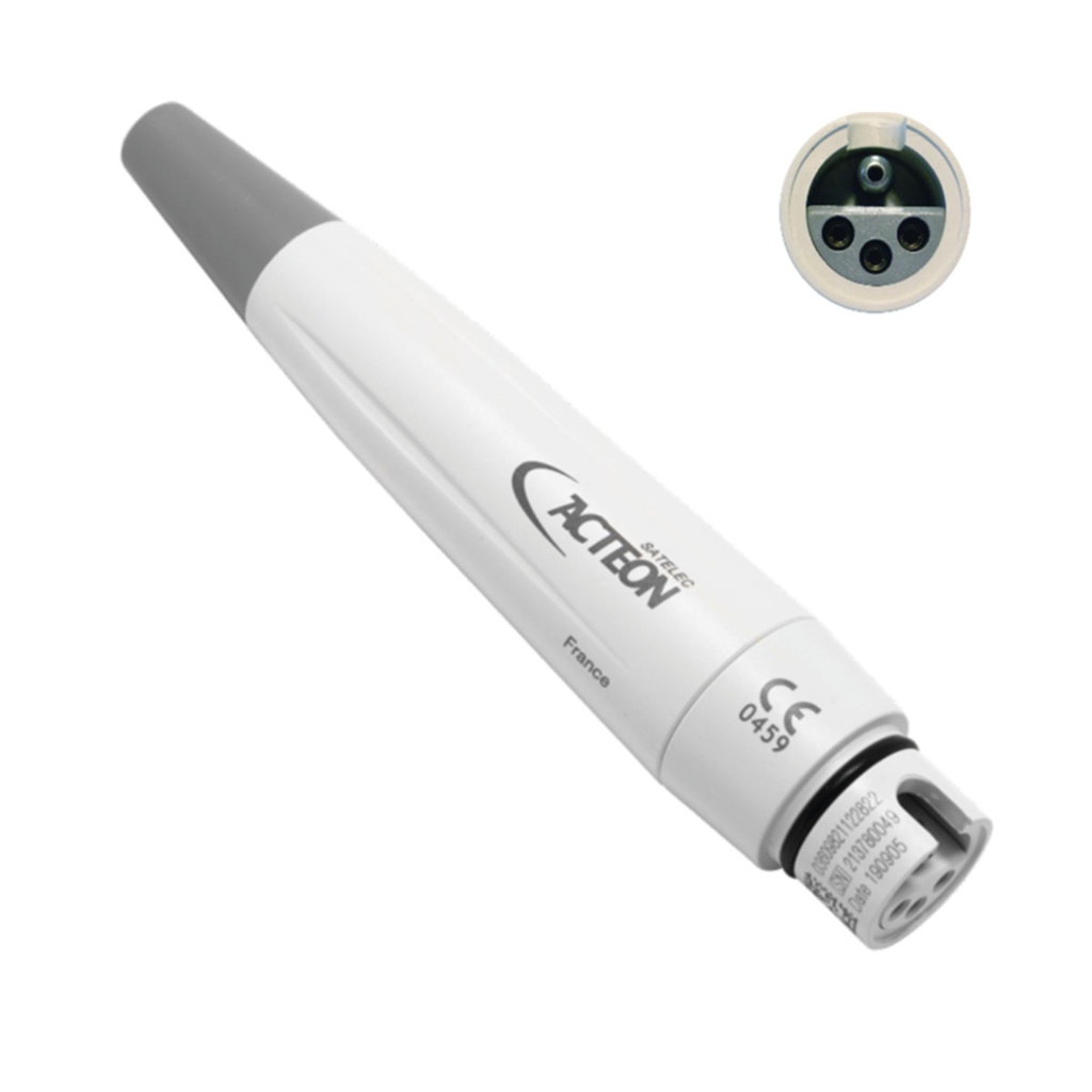 Pièce à main détartreur Newtron Satelec
