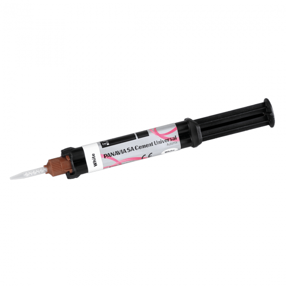 PANAVIA S.A Cement Universal Automix White (231126)