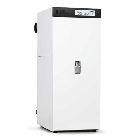 Aspiration 4 Postes Zubler Z4 AUTOMATIC