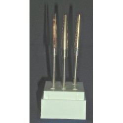 Mandrin Papier De Verre  Réf. 314