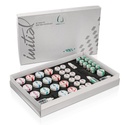 Coffret GC Initial IQ ONE SQIN, System set 228g