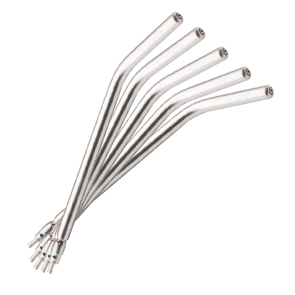 Embout de seringue stérilisable (x5) - DCI