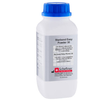Poudre CoCr STARBOND Easy Powder 30
