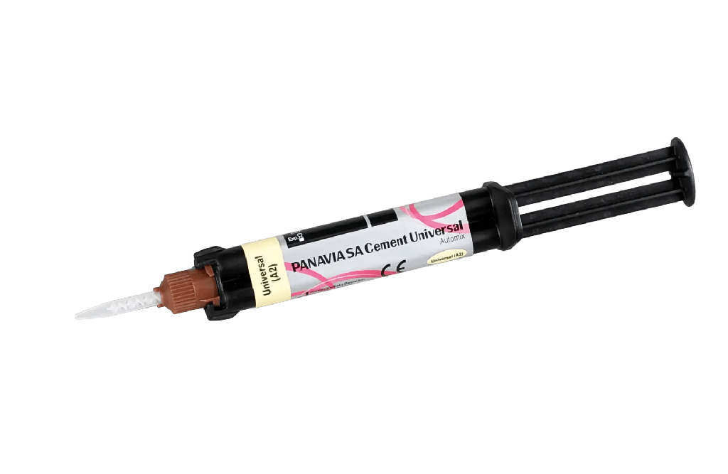 PANAVIA S.A Cement Universal Automix A2 (231125)