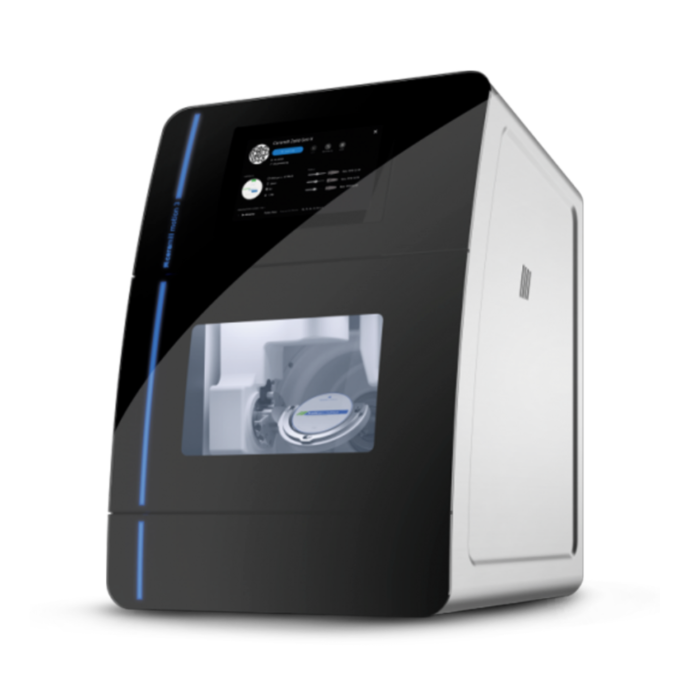 Ceramill Motion 3 Dry
