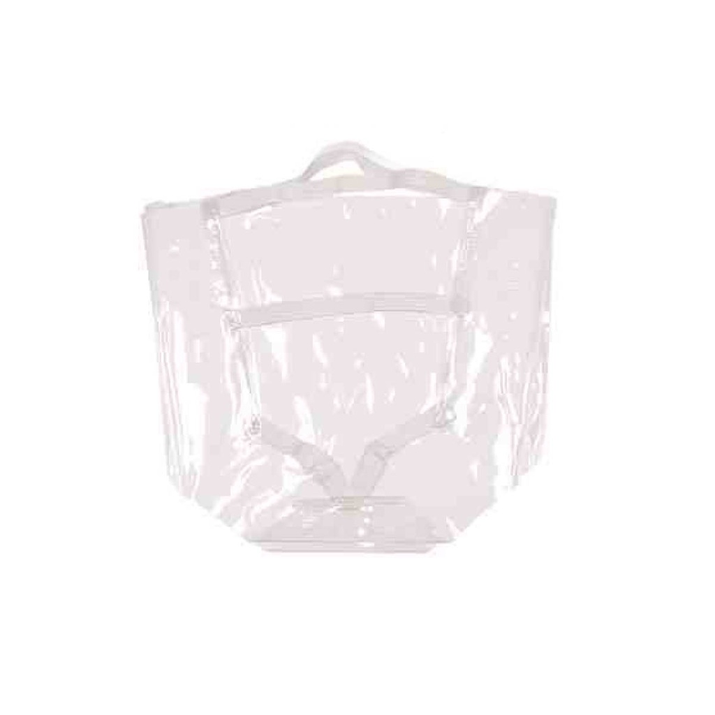 Protection repose-pieds Planmeca, garniture Comfy