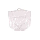 Protection repose-pieds Planmeca, garniture Comfy