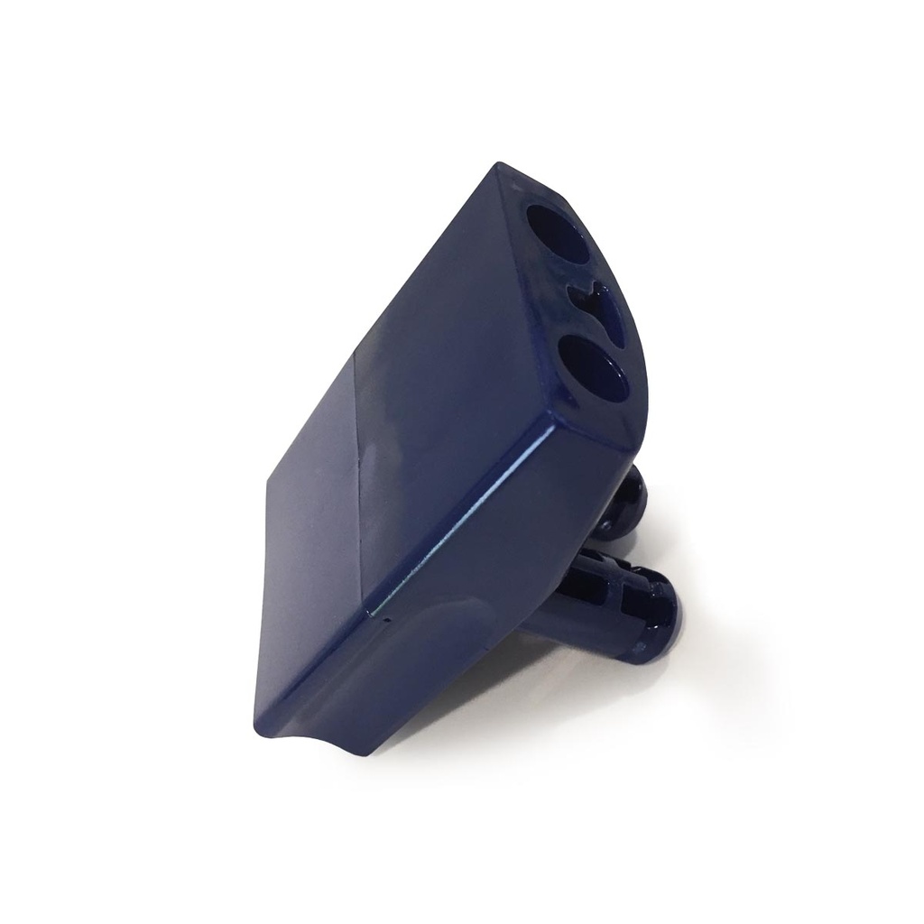 Adaptateur pour mordus pour tomographie radio panoramique Promax / ProOne - Planmeca