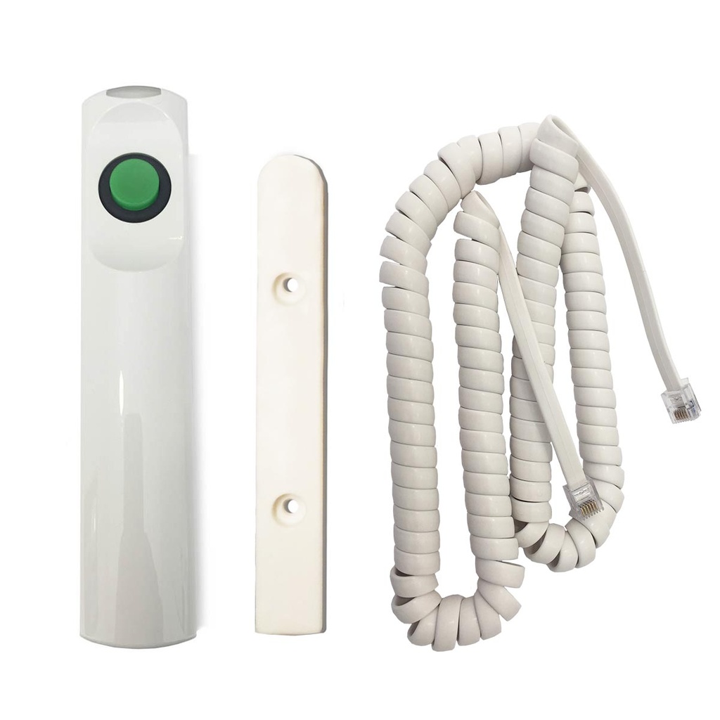 Kit déclencheur ProMax complet (Télécommande + cordon)