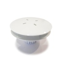 Trappes à or pour fauteuil Compact I  - Planmeca (bouchon de crachoir)