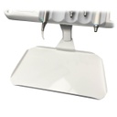 Tablette pour support aimanté petite taille 1 - Planmeca