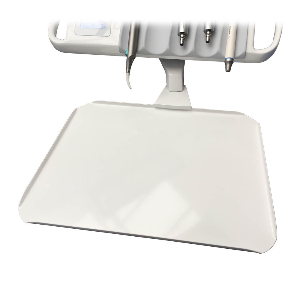 Tablette pour support aimanté, taille 2 - Planmeca