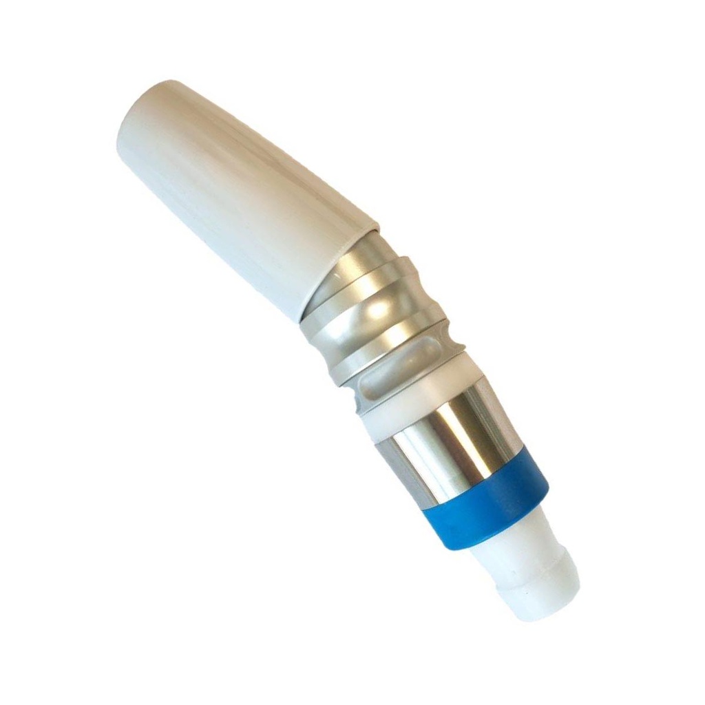 Raccord grande canule articulée complète - Planmeca