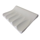 Repose instruments pour tablette aluminium