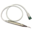 Cordon Seringue Droite 6F Luzzani Compact I (Fouet) - Planmeca