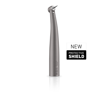 Turbine Tornado S LED (p/raccord unifix)