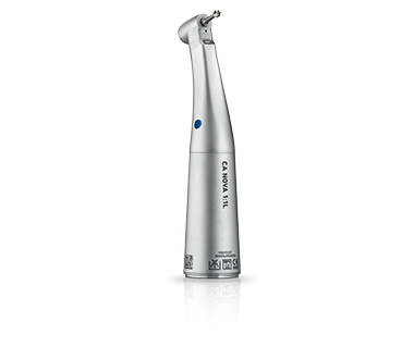 Contre-Angle 1:1L NOVA Micro Series (bleu)