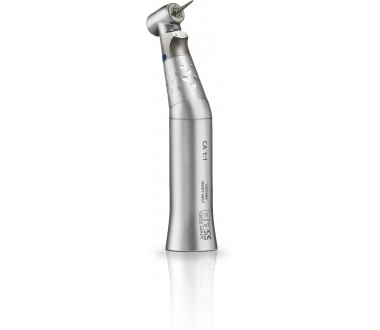 Contre-Angle 1:1L Micro-Series Standard bleu