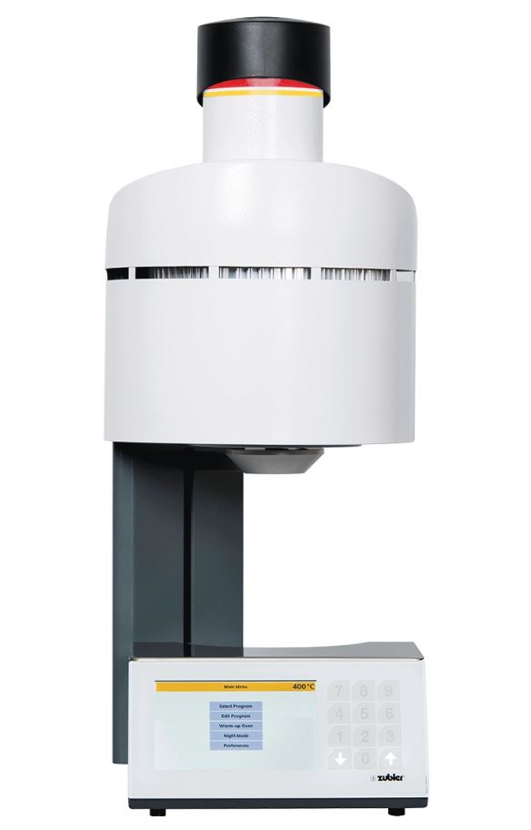 Four de Céramique pressée VARIOPRESS 330e.ZR