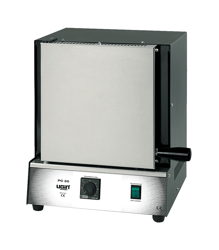 FOUR  DE CHAUFFE PC 30 UGIN