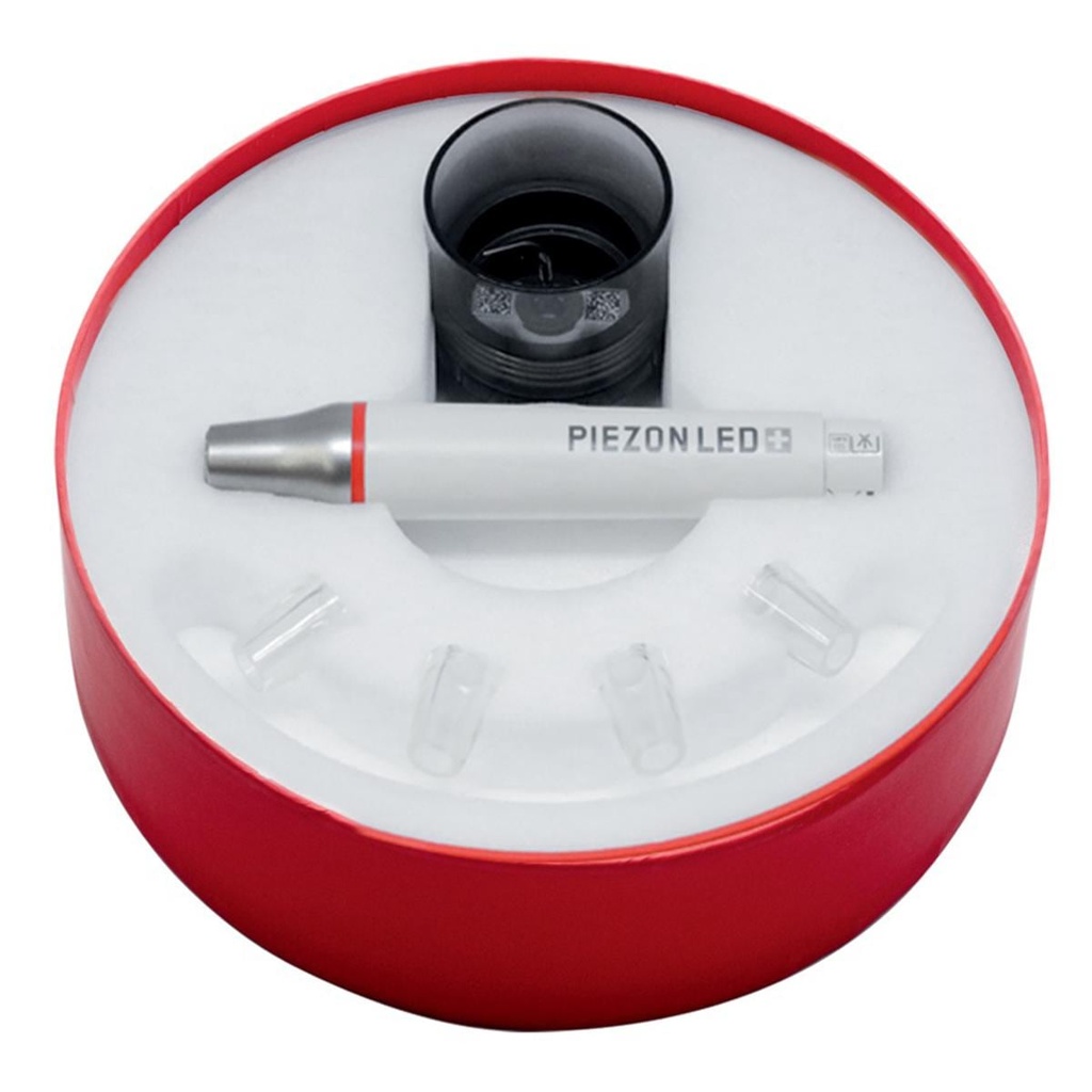 Set pièce à main Piezon® Led - EMS (ou ref.EN-060)