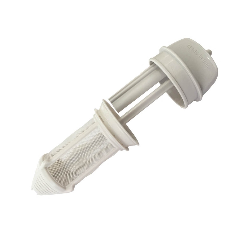 Filtres Jetables Complets Gris Aspiration - Anthos