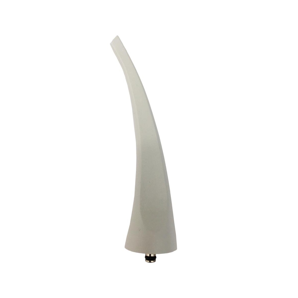 Embout de seringue 6F Sectionnable - Anthos