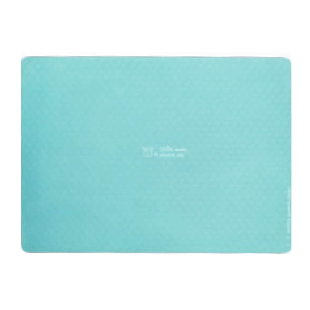 Protection Verte pour tablette (grande) - Anthos