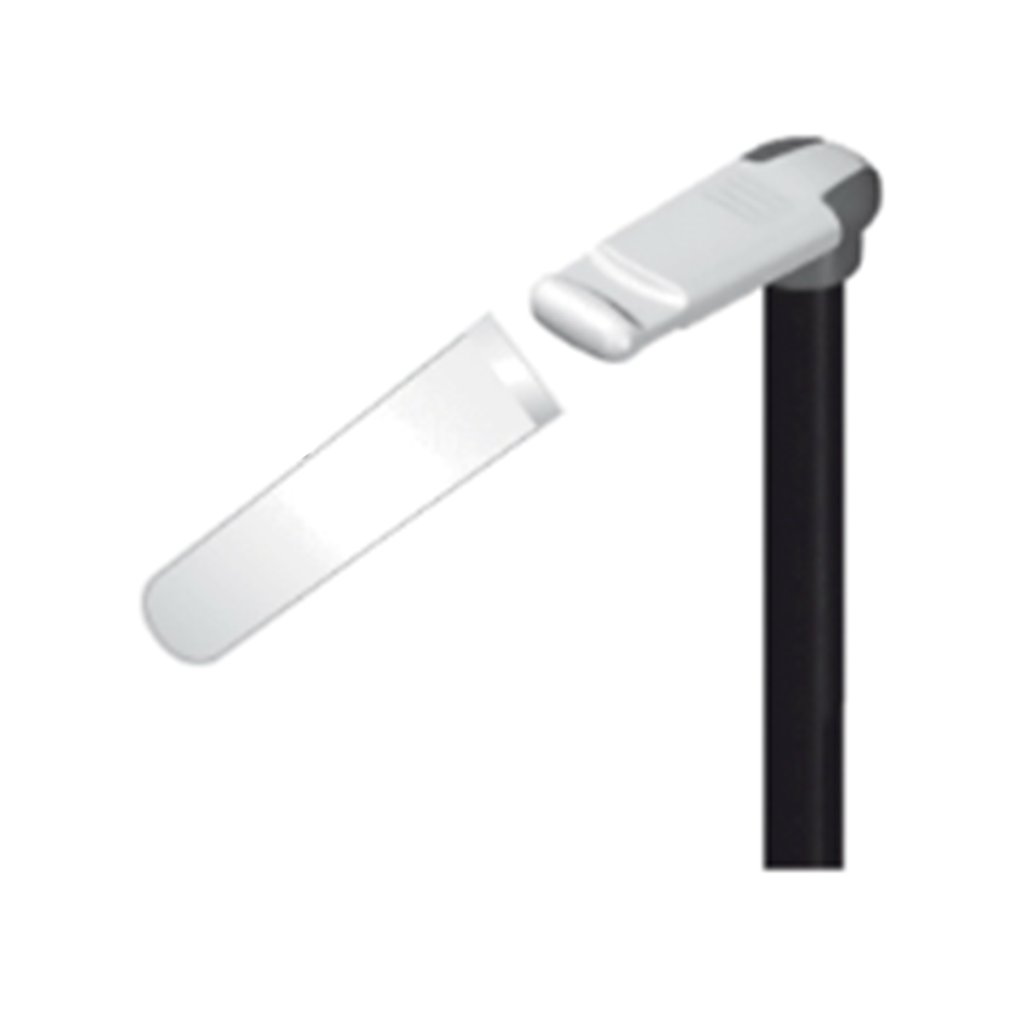 Housses Hygieniques Neutres *500pcs - (Hyperion) MyRay