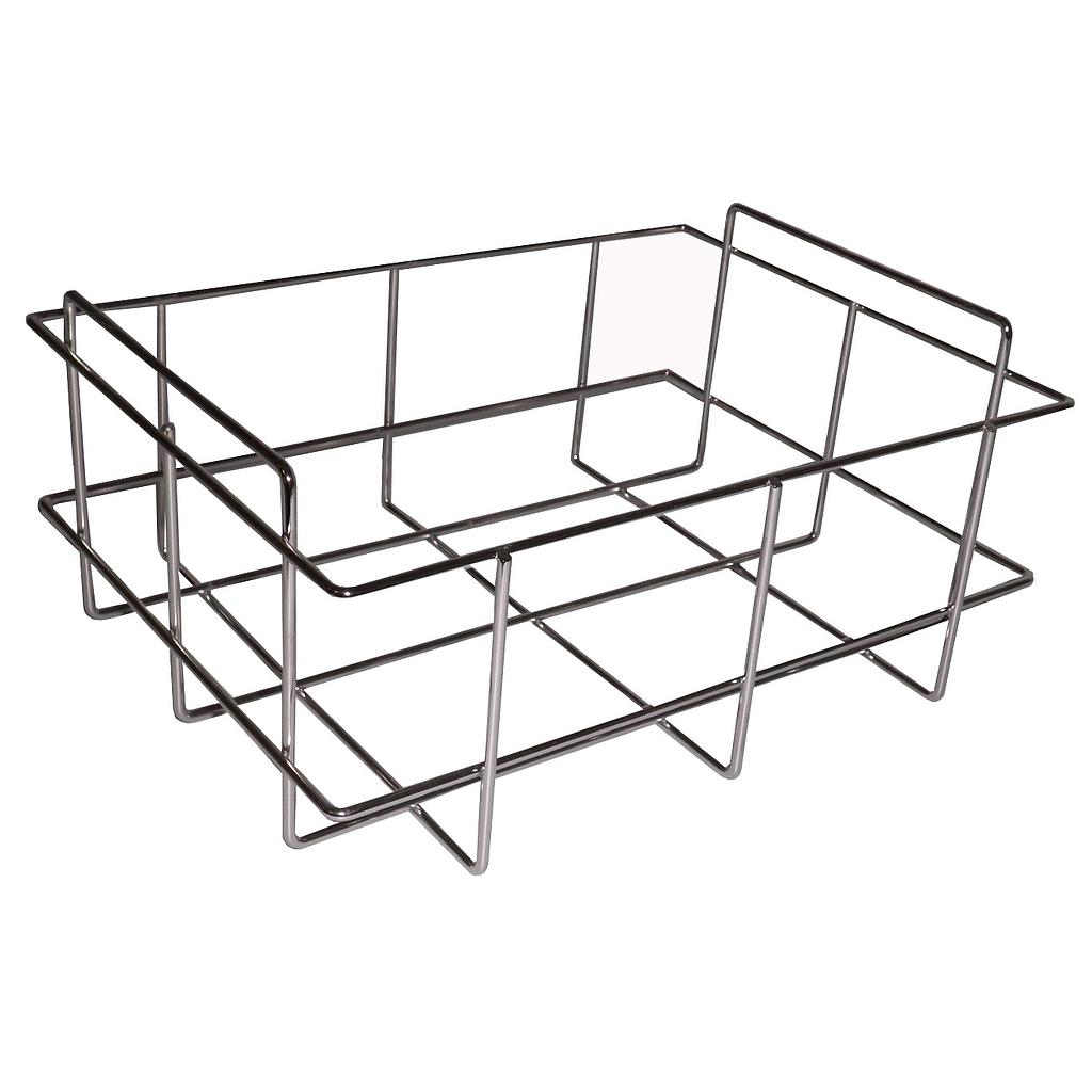 Panier porte-cassette 17L - Gamasonic