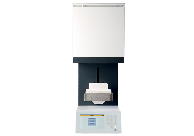 Four de sintérisation VARIO S430 Zubler