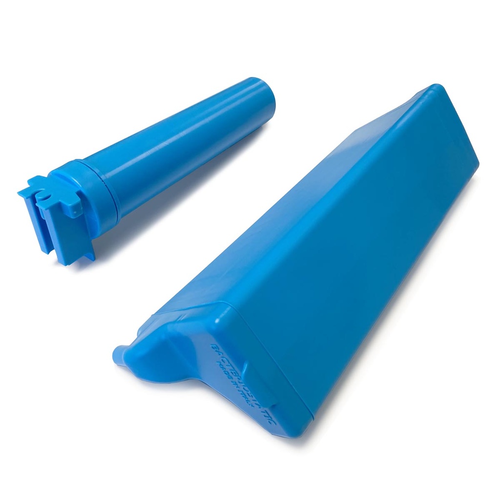 Cartouches filtrantes autoclave - Anthos