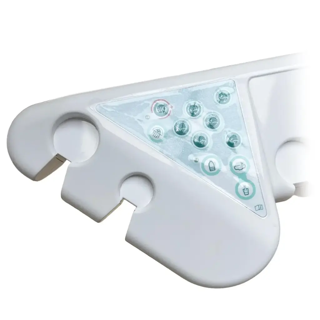 Protection tablette assistante (10 pièces) - Anthos