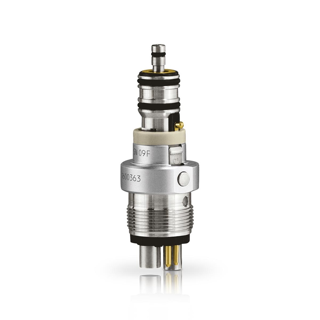 Raccord Unifix 4 voies (sans réglage) - Bien-Air