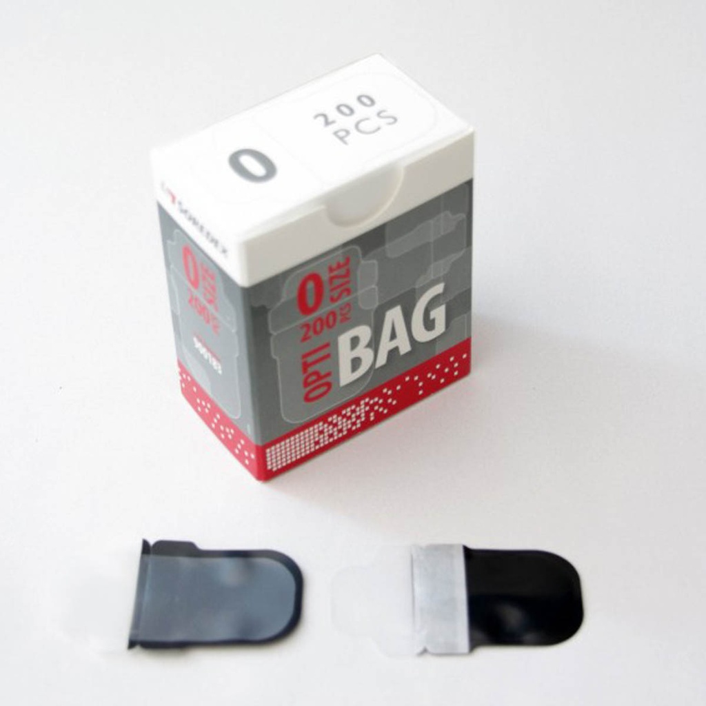 Protection pour ERLM OPTIME n°0 (x200) (900183)