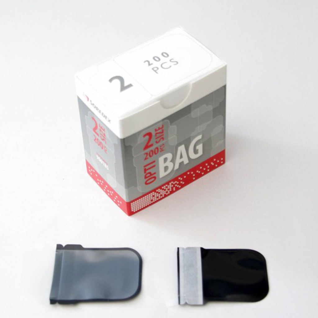 Protection pour ERLM OPTIME n°2 (x200) (900185)