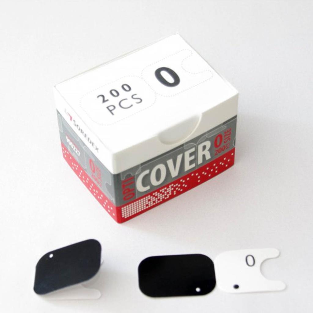 Protection pour ERLM OPTIME n° 0 (x200) (900227)