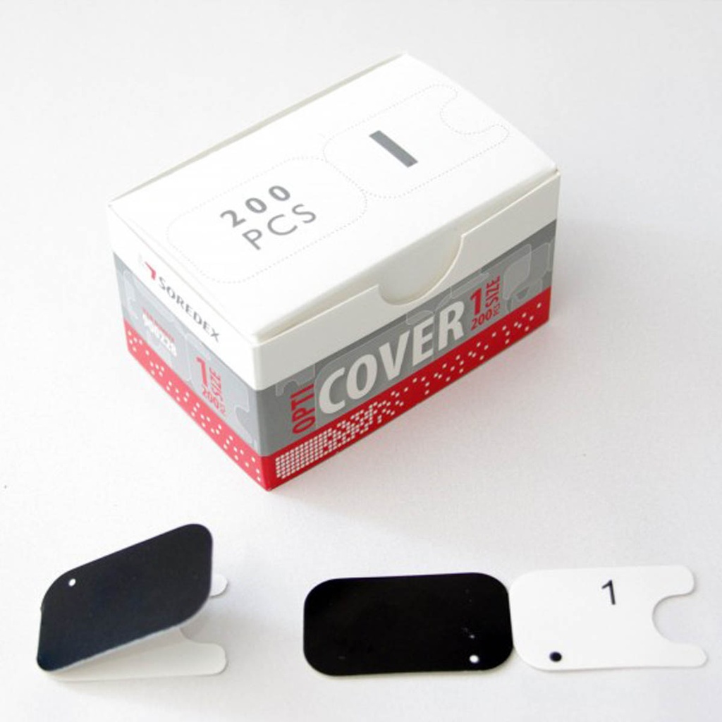 Protection ERLM OPTIME n° 1 (x200)