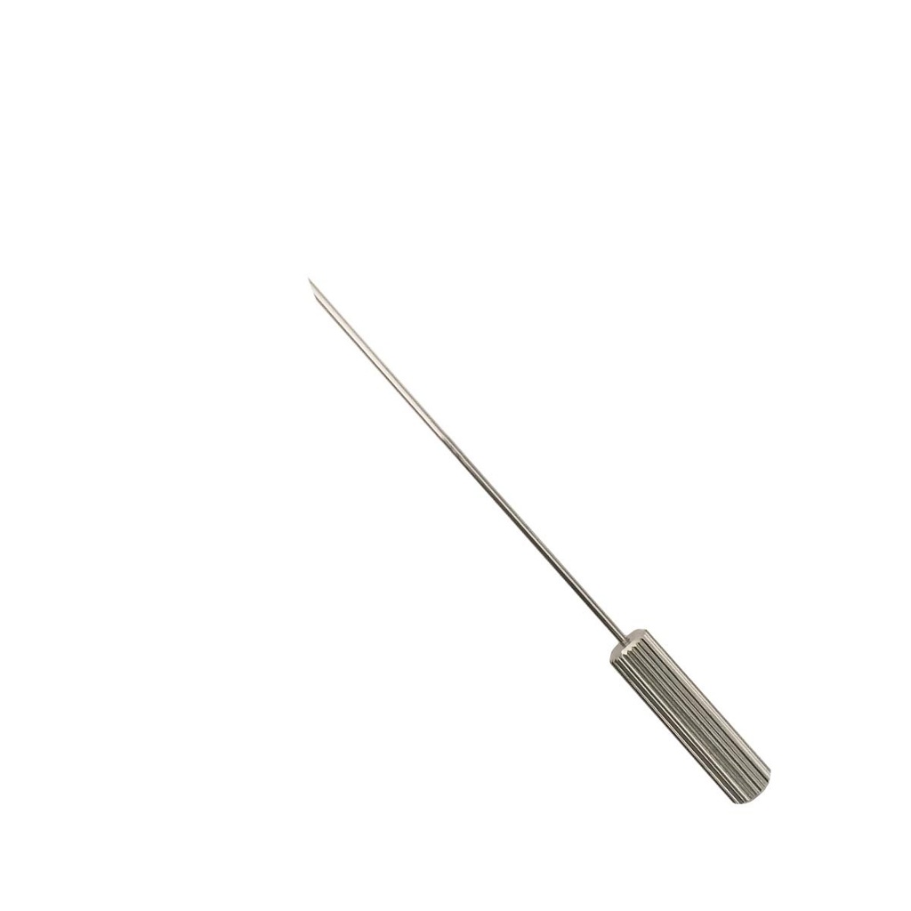 Lime de nettoyage courte pour aéropolisseur - NSK