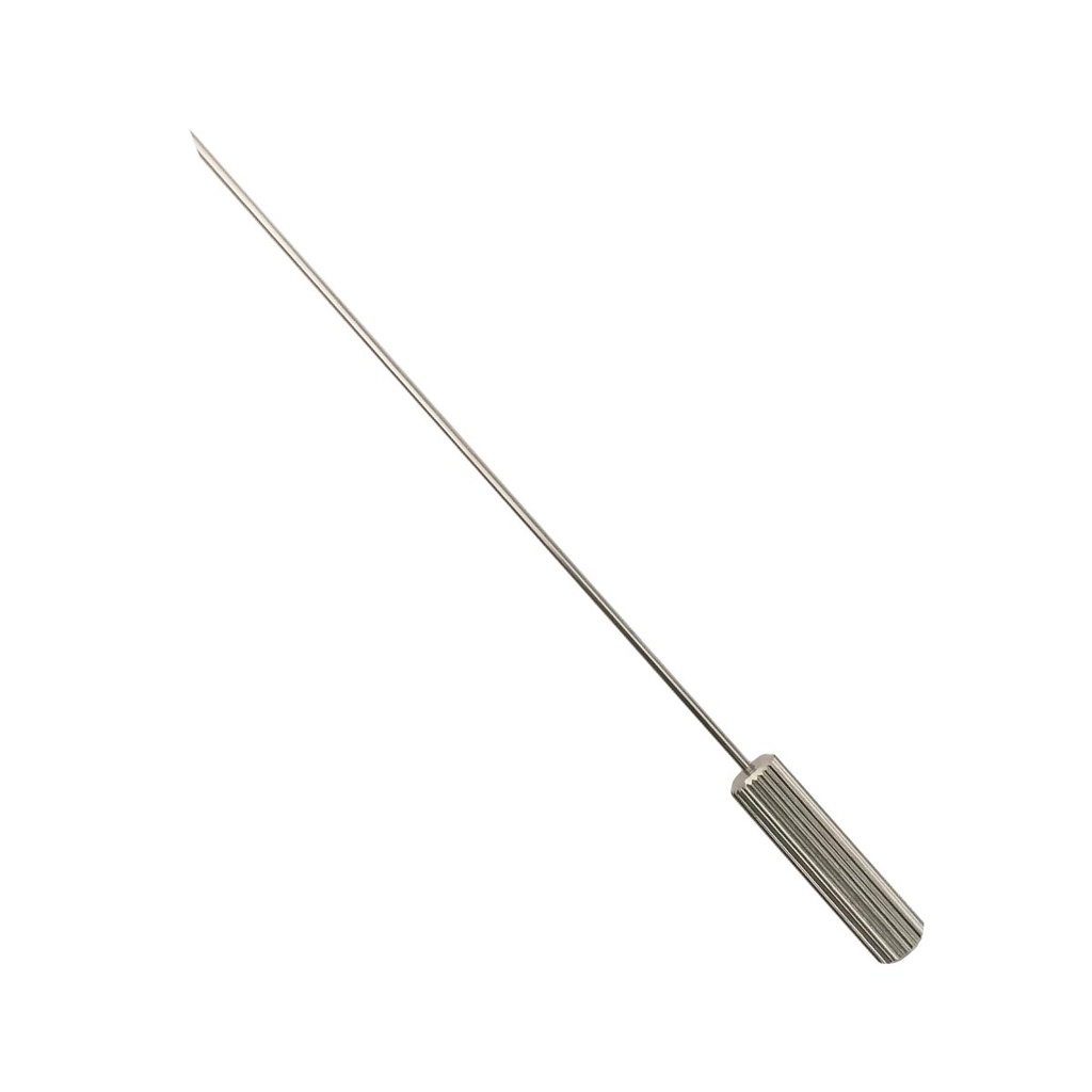 Lime de nettoyage longue pour aéropolisseur - NSK