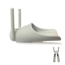 Support Instrument pour commande d'aspiration - Planmeca
